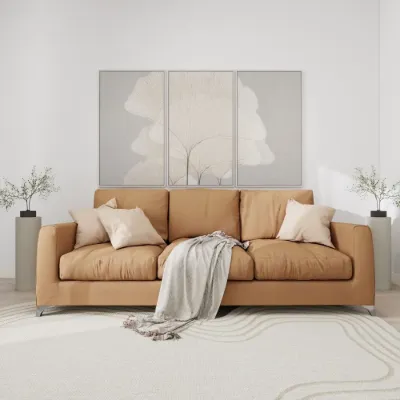 CRADLE | 0289 LATTE