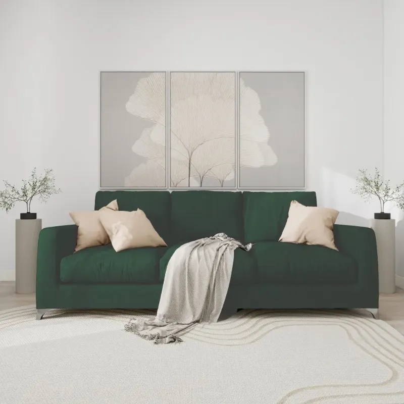 CRADLE | 0924 EMERALD