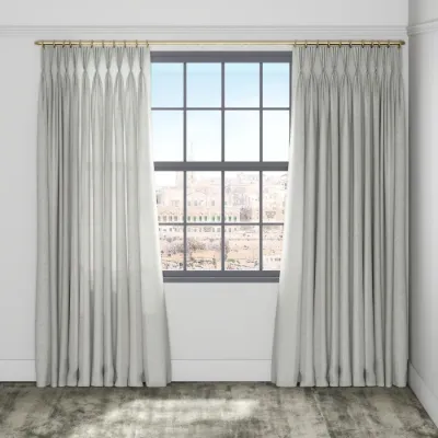 INTERLACE | 4025 MIST