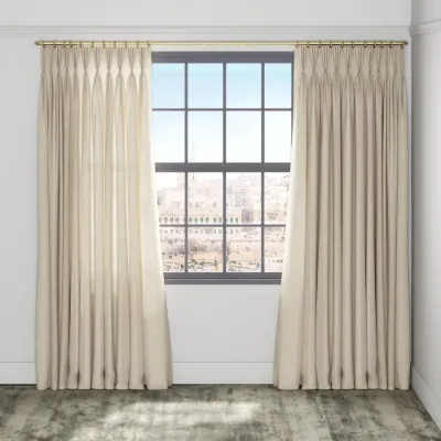 INTERLACE | 0216 BEIGE