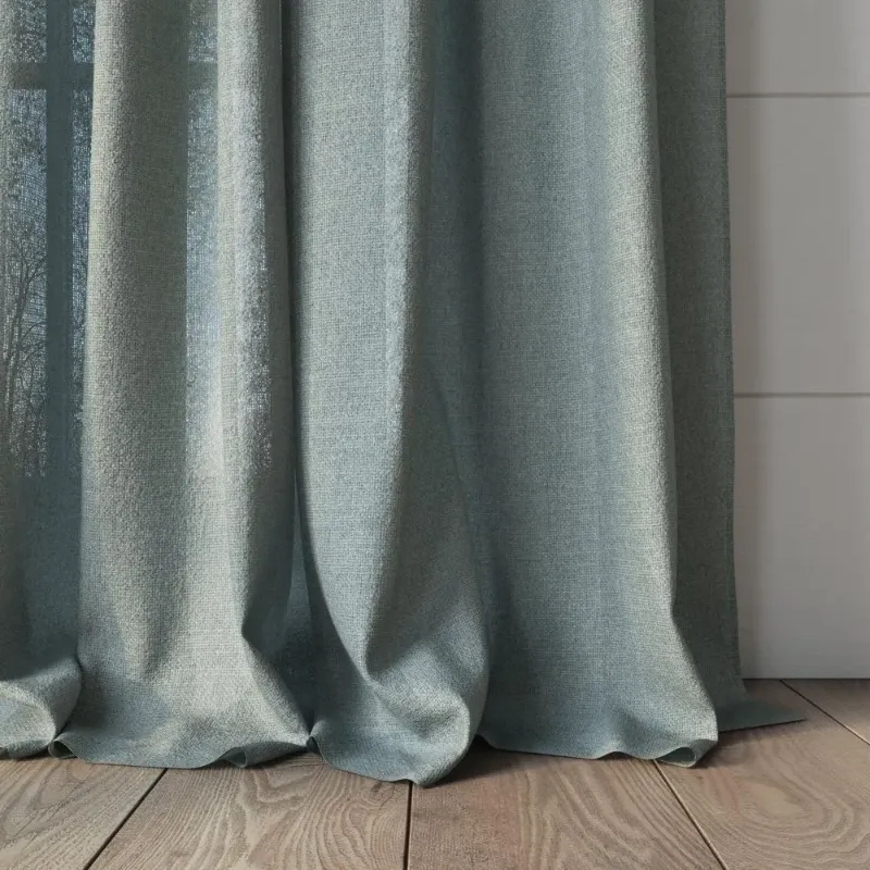 INTERLACE | 0802 AQUA