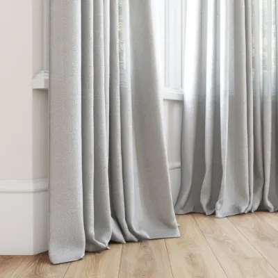 INTERLACE | 0406 ASHEN