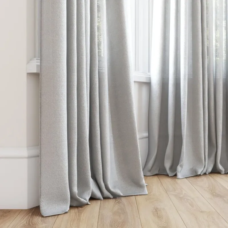INTERLACE | 0406 ASHEN