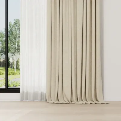 FROSTING | 2049 TAUPE