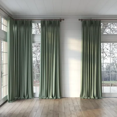 SILENCE | 9018 CHINO GREEN