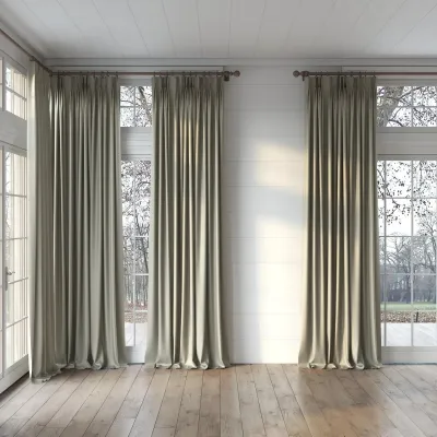 SILENCE | 3069 FAIRVIEW TAUPE