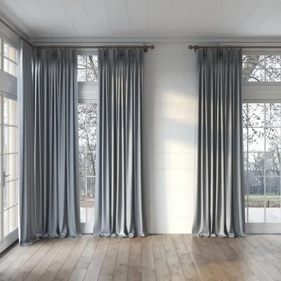 SILENCE | 4153 SMOKE GREY