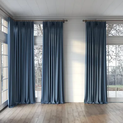 SILENCE | 8065 SAIL BLUE