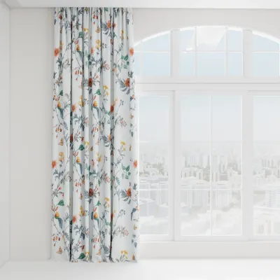 WISHFUL | 0837 COLONIAL