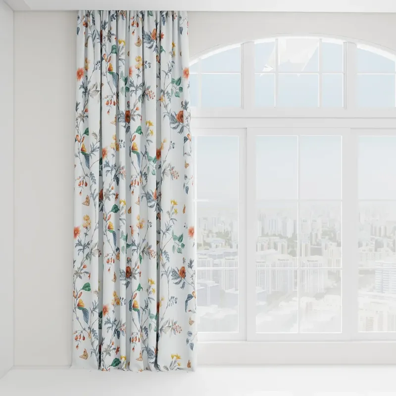 WISHFUL | 0837 COLONIAL