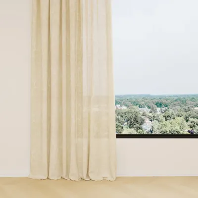 PIXIE | 0292 LINEN
