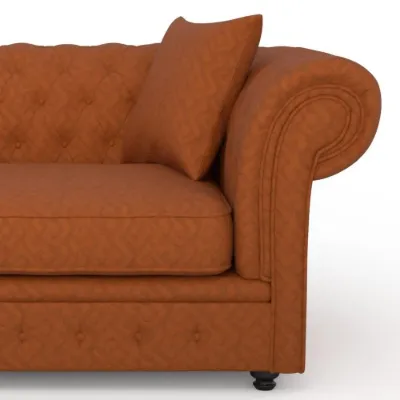 ARCH | 0334 CINNAMON