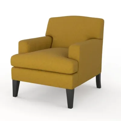 ARCH | 0535 MUSTARD
