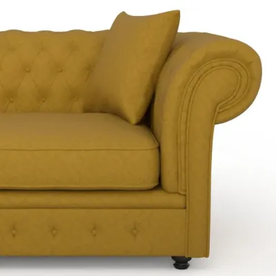 ARCH | 0535 MUSTARD