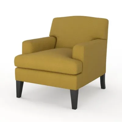 ASHLAR | 0535 MUSTARD