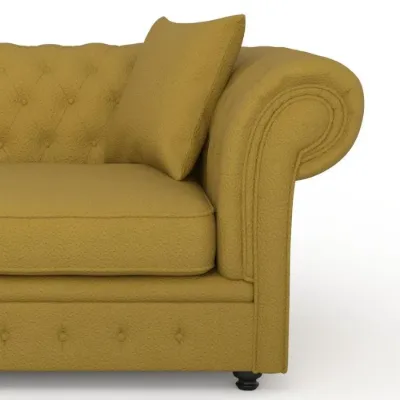 ASHLAR | 0535 MUSTARD