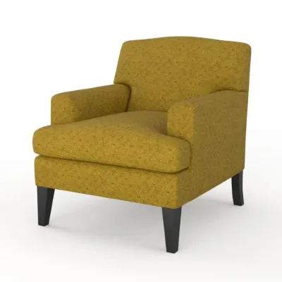 HENGE | 0535 MUSTARD