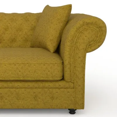 HENGE | 0535 MUSTARD