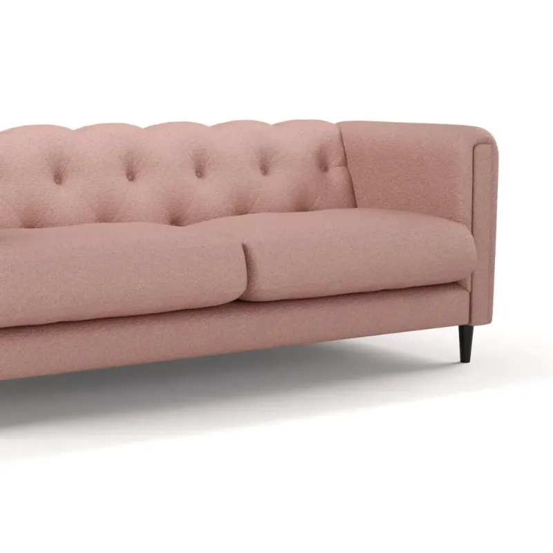 AREA | 0689 TEABERRY