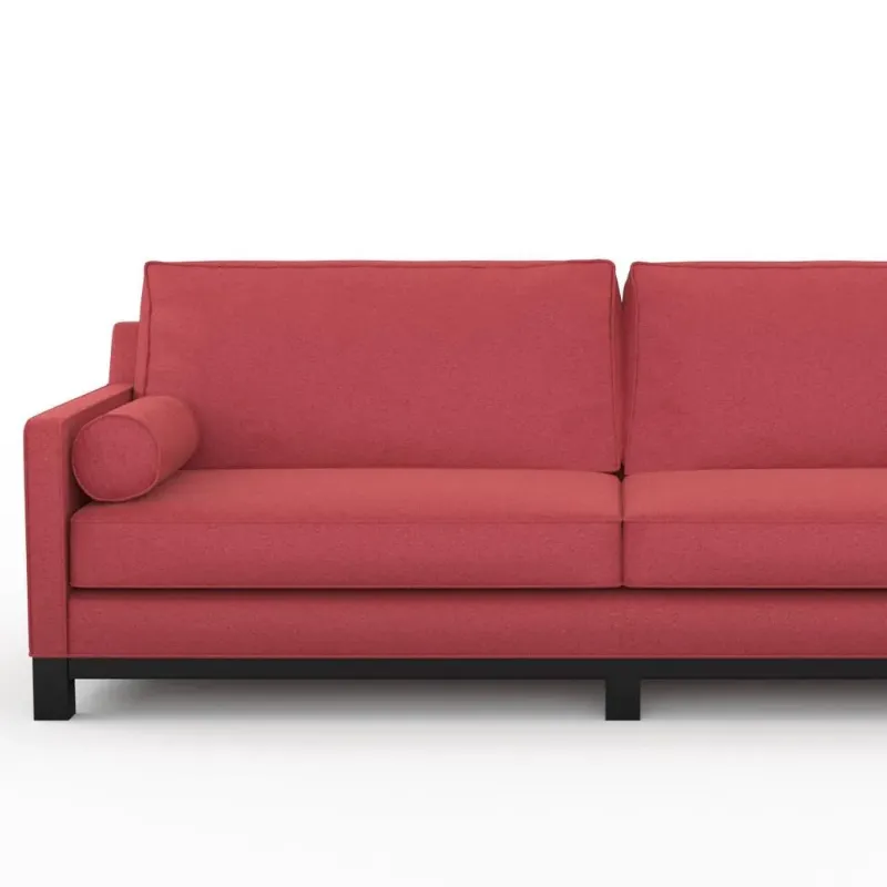 BLANKET | 0668 LYCHEE