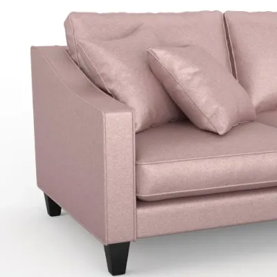 BLANKET | 0663 DUSTYROSE