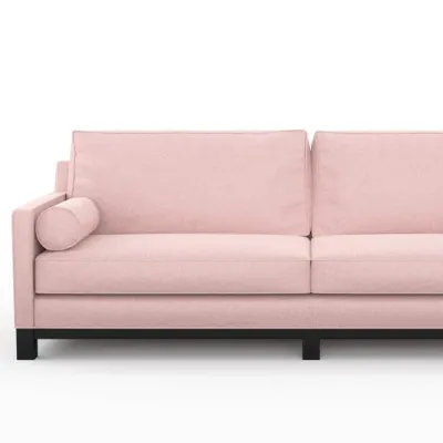 BLANKET | 0663 DUSTYROSE