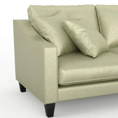 BLANKET | 0962 MOJITO