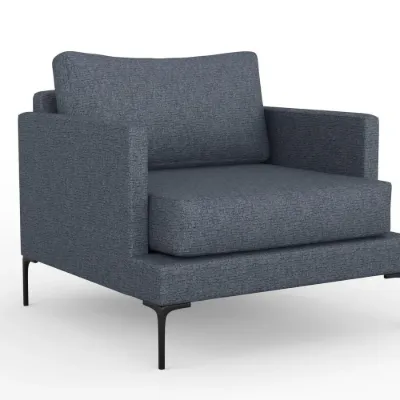 BASKET | 0848 INDIGO