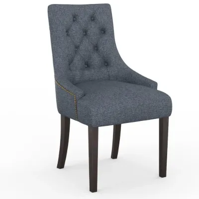 BASKET | 0848 INDIGO