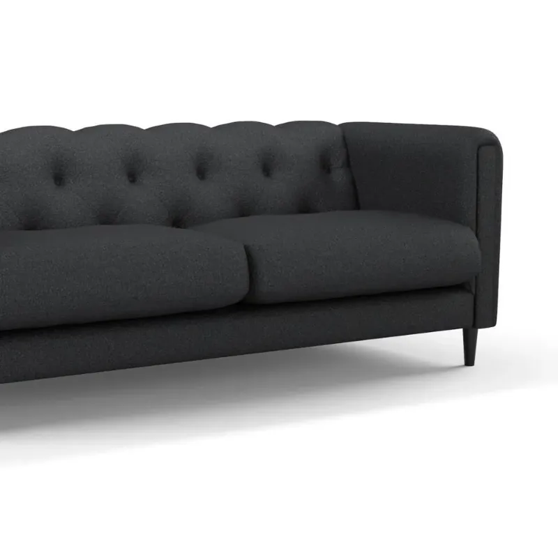 AREA | 0419 CHARCOAL