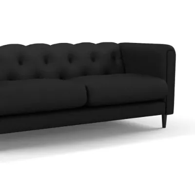 AREA | 0451 BLACK