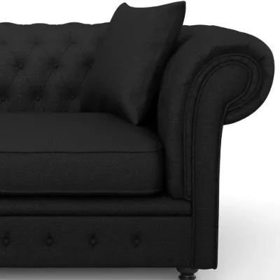 AREA | 0451 BLACK