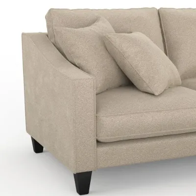 BLANKET | 0202 LIGHT TAUPE