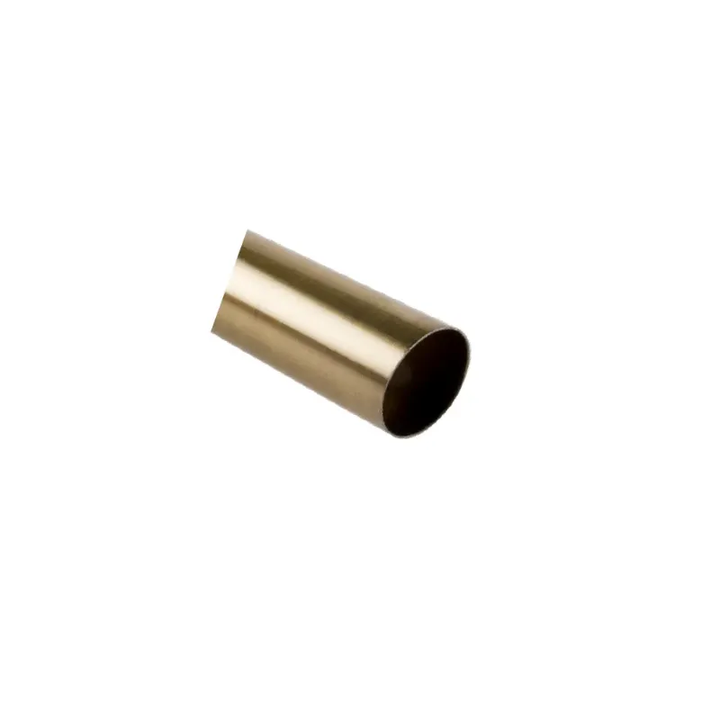 35CP96 |  A B - ANTIQUE BRASS