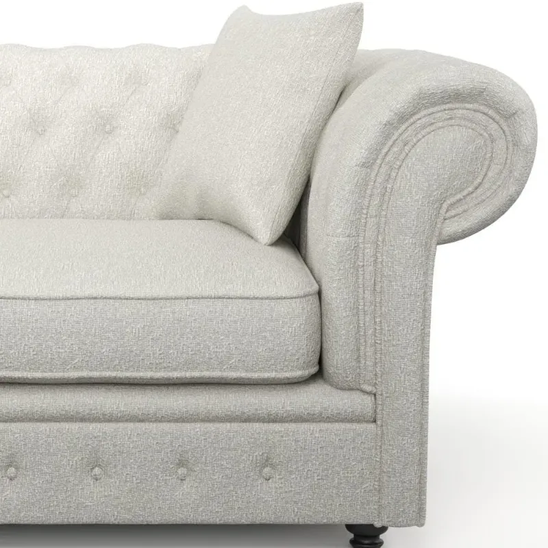 AREA | 2129 NATURAL ALMOND