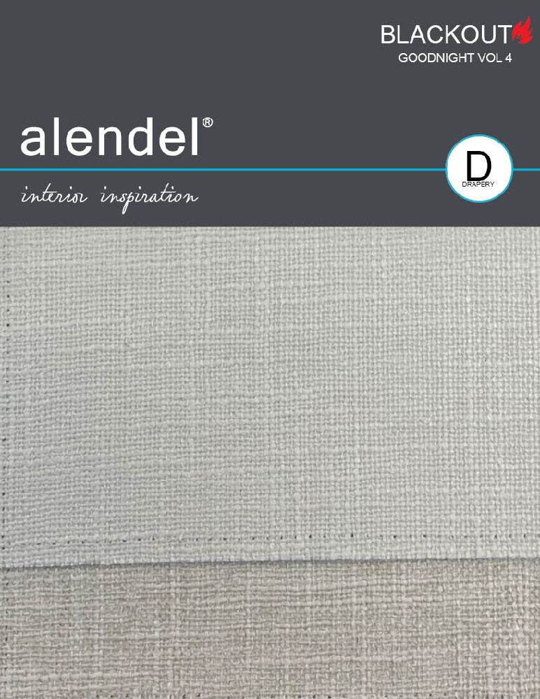 Alendel. Sample Books